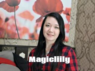 Magicliily