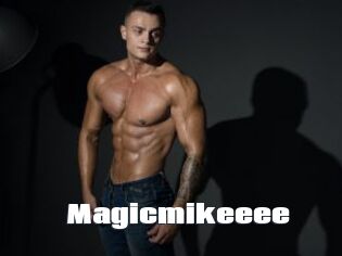 Magicmikeeee