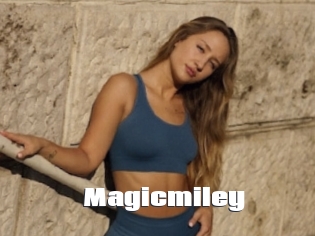 Magicmiley