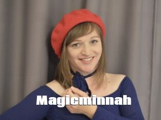 Magicminnah