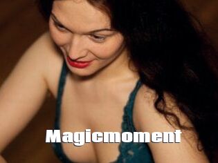 Magicmoment