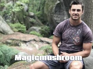 Magicmushroom