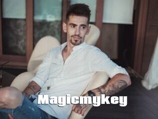 Magicmykey