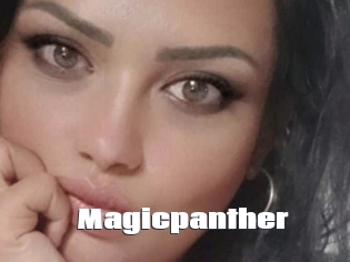 Magicpanther