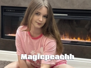 Magicpeachh