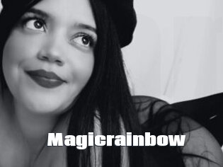 Magicrainbow