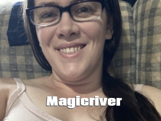 Magicriver