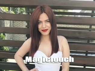 Magictouch