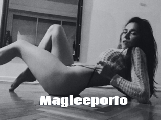 magieeporto The hot porn