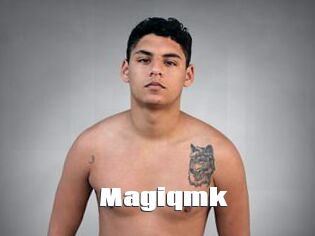 Magiqmk
