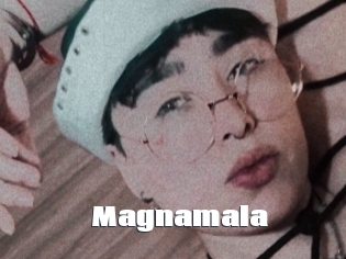 Magnamala