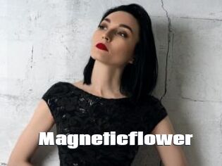 Magneticflower