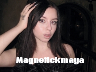 Magnetickmaya