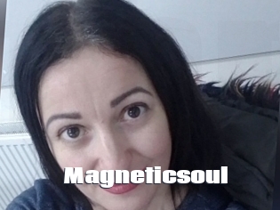 Magneticsoul