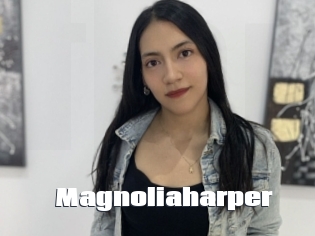 Magnoliaharper