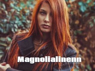 magnolialinenn The hot porn