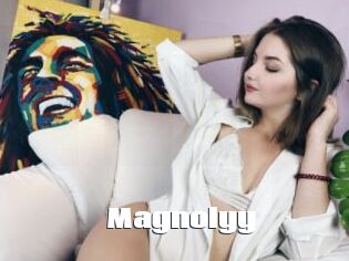Magnolyy