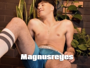 Magnusreyes
