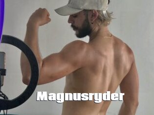 Magnusryder