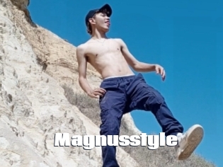 Magnusstyle