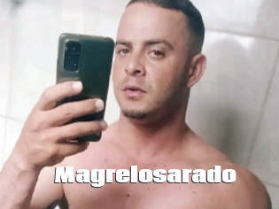 magrelosarado The hot porn