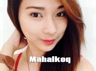 Mahalkoq