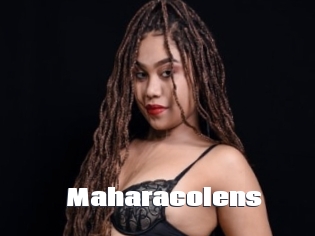 Maharacolens