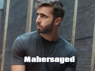 Mahersayed