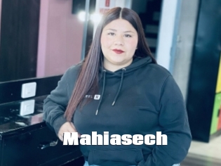 Mahiasech