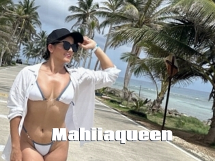 Mahiiaqueen