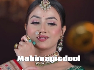 Mahimagicdool