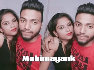 Mahimayank