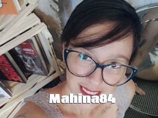Mahina84
