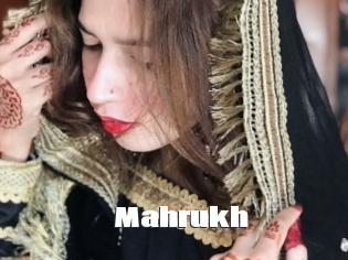 Mahrukh
