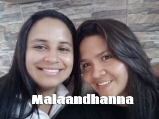 Maiaandhanna