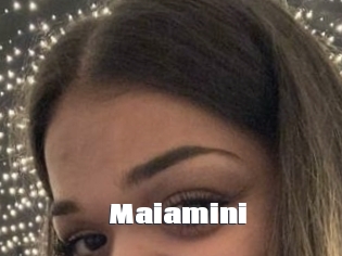 Maiamini
