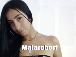 Maiarobert