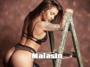 maiasin The hot porn