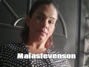 Maiastevenson