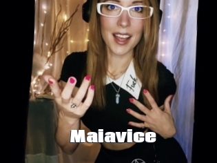 Maiavice