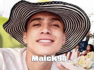 Maick98