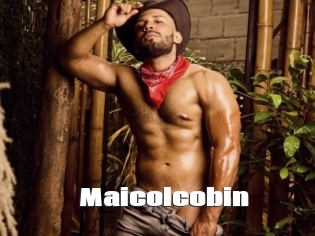 maicolcobin The hot porn