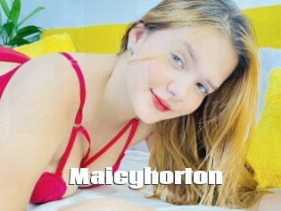 Maicyhorton