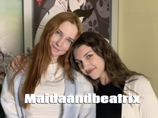 Maidaandbeatrix