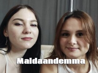 Maidaandemma