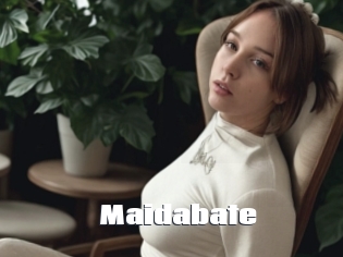 Maidabate