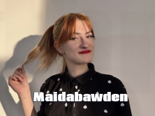 Maidabawden