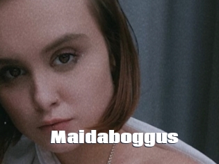Maidaboggus