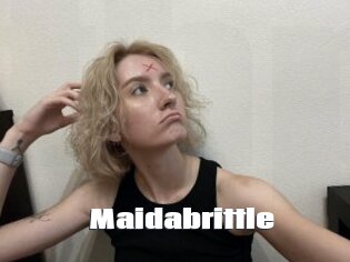 Maidabrittle