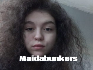 Maidabunkers